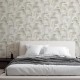 Papel Pintado Zambaiti Parati Savana Z77530