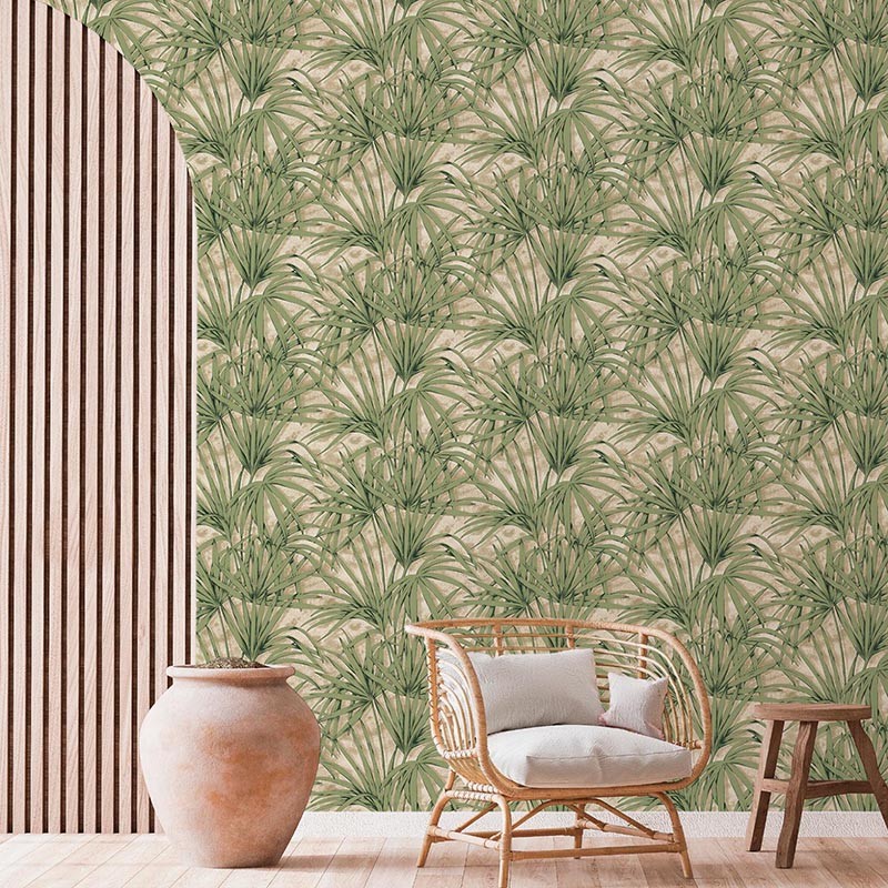 Papel Pintado Zambaiti Parati Savana Z77543