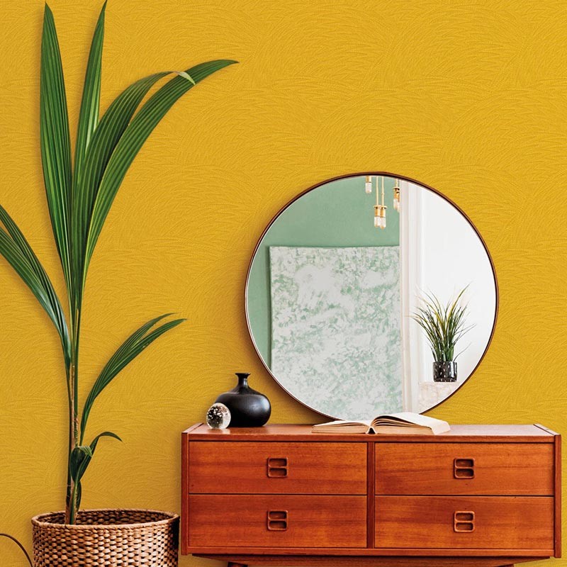 Papel Pintado Zambaiti Parati Savana Z77510