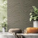 Aura Moire 42229 Papel pintado Cristiana Masi