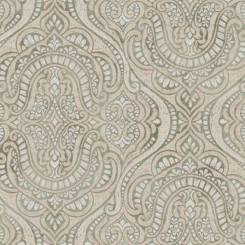 Papel pintado Cristiana Masi Aura Intarsio 42217