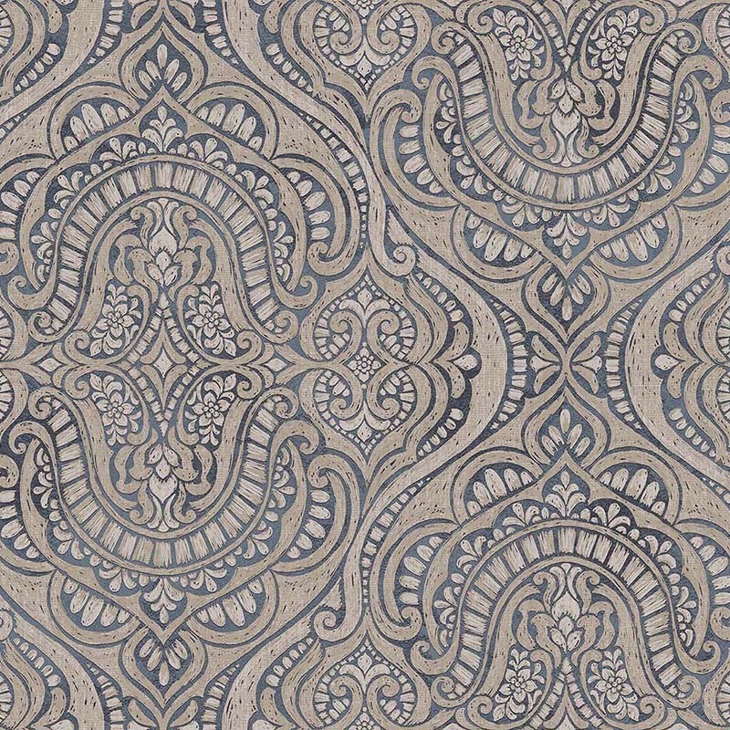 Papel pintado Cristiana Masi Aura Intarsio 42216