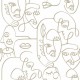 Papel pintado Iberostil Urban Art 2 1616617