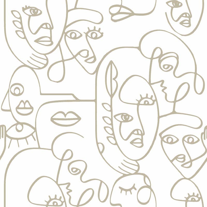 Papel pintado Iberostil Urban Art 2 1616617