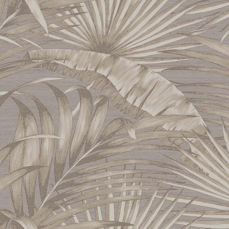 Papel pintado Cristiana Masi Aura Palmeto 42209