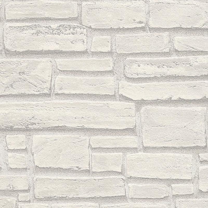 Papel pintado As Creation Elements II 6623-16