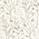 Papel pintado Casadeco Sentier Des Dunes Prairie SENT200957261