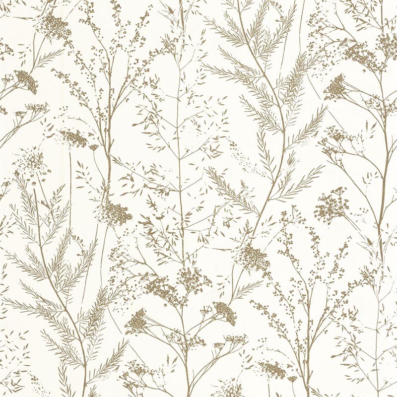 Papel pintado Casadeco Sentier Des Dunes Prairie SENT200957261