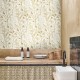 Papel pintado Casadeco Sentier Des Dunes Prairie SENT200957261