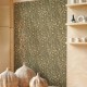 Papel pintado Casadeco Sentier Des Dunes Prairie SENT200957853