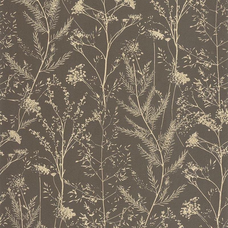 Papel pintado Casadeco Sentier Des Dunes Prairie SENT200959607