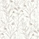 Papel pintado Casadeco Sentier Des Dunes Prairie SENT200951126