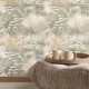 Papel pintado Casadeco Sentier Des Dunes Oyat SENT200947606