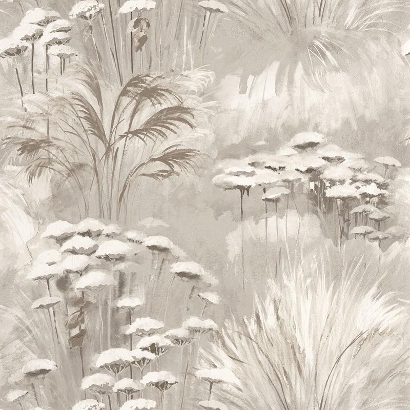 Papel pintado Casadeco Sentier Des Dunes Oyat SENT200949155