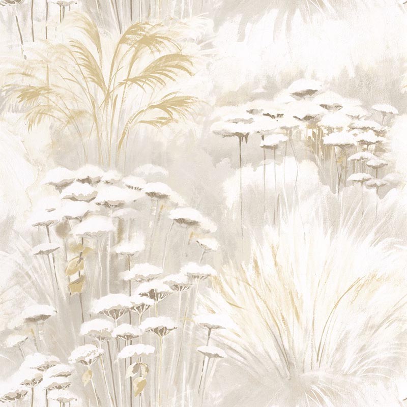 Papel pintado Casadeco Sentier Des Dunes Oyat SENT200941322