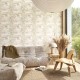 Papel pintado Casadeco Sentier Des Dunes Oyat SENT200941322