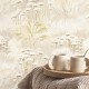 Papel pintado Casadeco Sentier Des Dunes Oyat SENT200941322