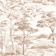 Papel pintado Casadeco Sentier Des Dunes Littoral SENT200938242