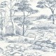 Papel pintado Casadeco Sentier Des Dunes Littoral SENT200937297