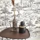 Papel pintado Casadeco Sentier Des Dunes Littoral SENT200939374