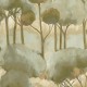 Papel pintado Casadeco Sentier Des Dunes Forêt des Landes SENT200927530