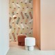 Papel pintado Casadeco Color Game Ribbon GAME200643663
