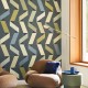 Papel pintado Casadeco Color Game Ribbon GAME200646767