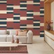 Papel pintado Casadeco Color Game Mix GAME200668888