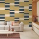 Papel pintado Casadeco Color Game Mix GAME200667447