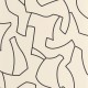 Papel pintado Casadeco Color Game Maze GAME200619009