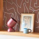 Papel pintado Casadeco Color Game Maze GAME200618606