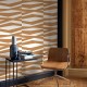Papel pintado Casadeco Color Game Zebra GAME200632772