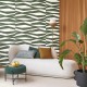 Papel pintado Casadeco Color Game Zebra GAME200637979
