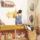 Panel Casadeco Once Upon a Time 2 Yellow Submarine OUTD200992323
