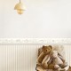 Papel Pintado Casadeco Once Upon a Time 2 Rayure OUTD29881505