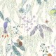 Papel Casadeco Once Upon a Time 2 Tropical Forest OUTD200757447