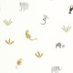 Papel Casadeco Once Upon a Time 2 Companions Of The Jungle OUTD200777474