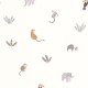 Papel Casadeco Once Upon a Time 2 Companions Of The Jungle OUTD200771414