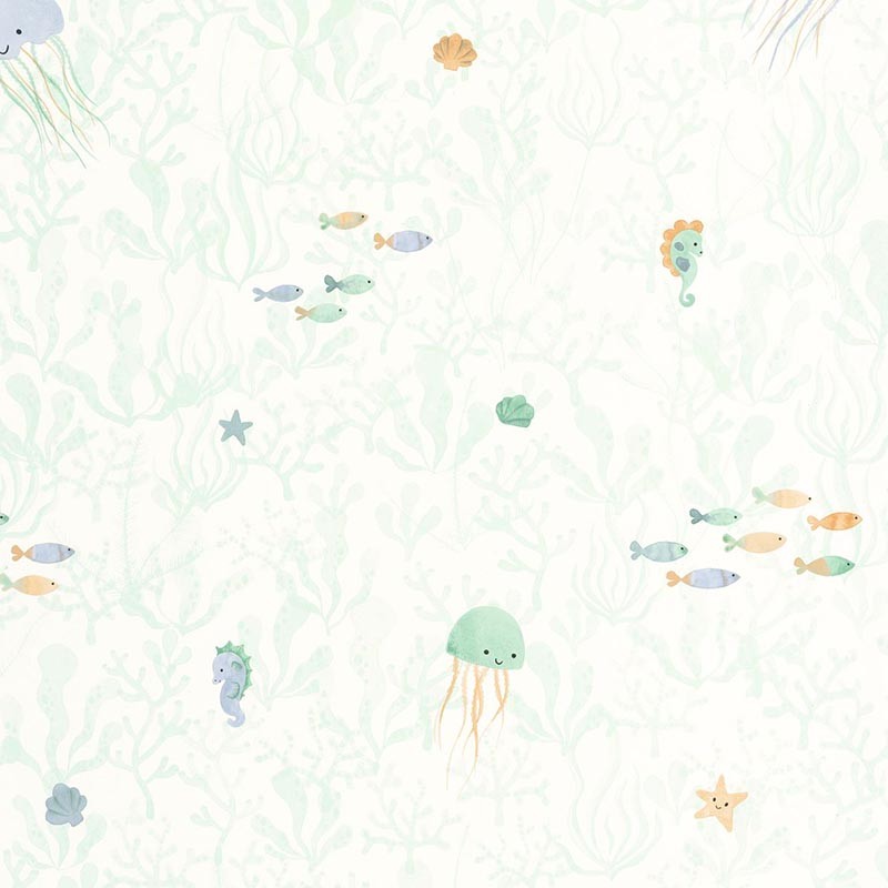 Papel Casadeco Once Upon a Time 2 Companions Of The Sea OUTD200816767