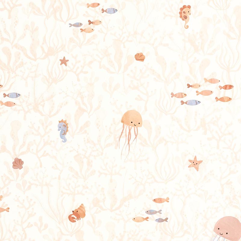 Papel Casadeco Once Upon a Time 2 Companions Of The Sea OUTD200814323