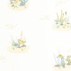Papel Casadeco Once Upon a Time 2 Coral Reef OUTD200826404