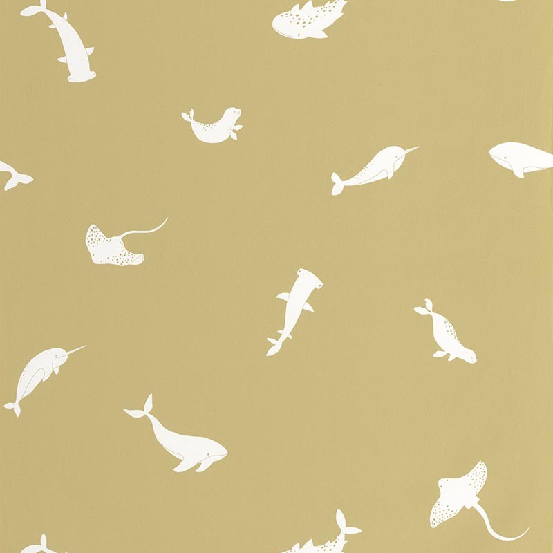 Papel Casadeco Once Upon a Time 2 Poetic Sea OUTD200807207