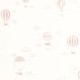 Papel Casadeco Once Upon a Time 2 Balloons In The Clouds OUTD200854334
