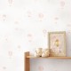 Papel Casadeco Once Upon a Time 2 Balloons In The Clouds OUTD200854334
