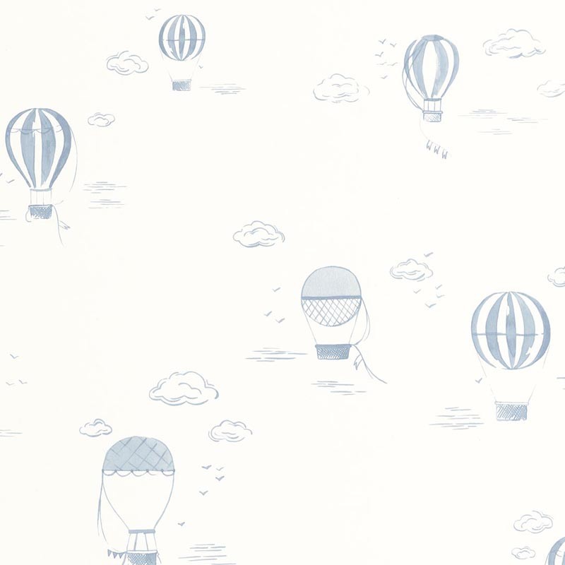 Papel Casadeco Once Upon a Time 2 Balloons In The Clouds OUTD200856666