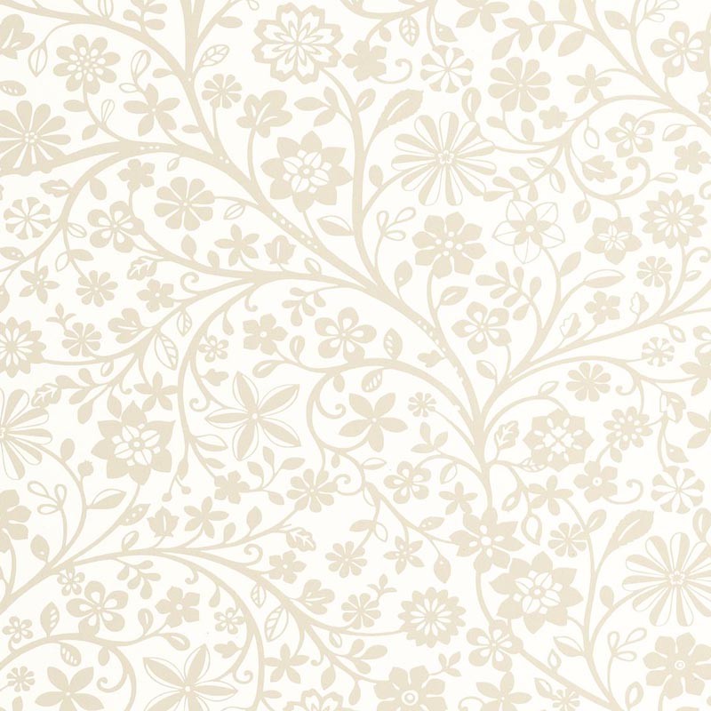 Papel Casadeco Once Upon a Time 2 Poetic Flowers OUTD200831313