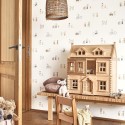 Once Upon a Time 2 OUTD 20087 19 19 Papel Casadeco
