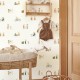 Papel Casadeco Once Upon a Time 2 Neighbors Of The Village OUTD200878707