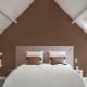 Papel pintado Casadeco Galons & Frises Pigments GAFR200332909