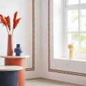Galons & Frises GAFR 20040 36 21 Cenefa Casadeco
